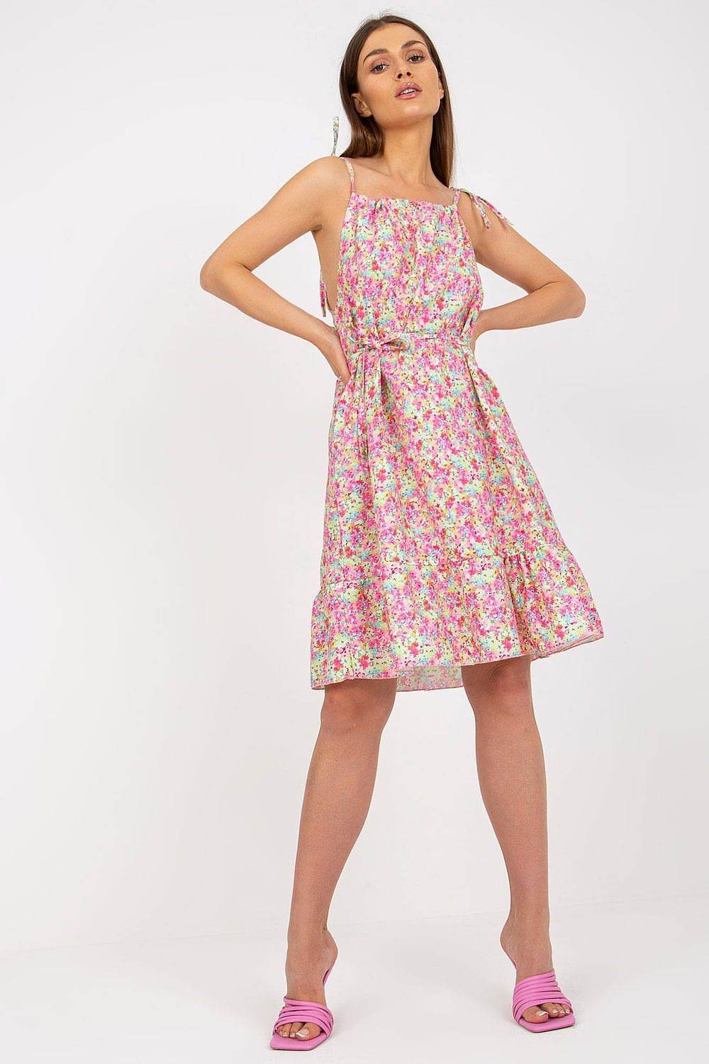 Daydress Rue Paris - CELIA MODA