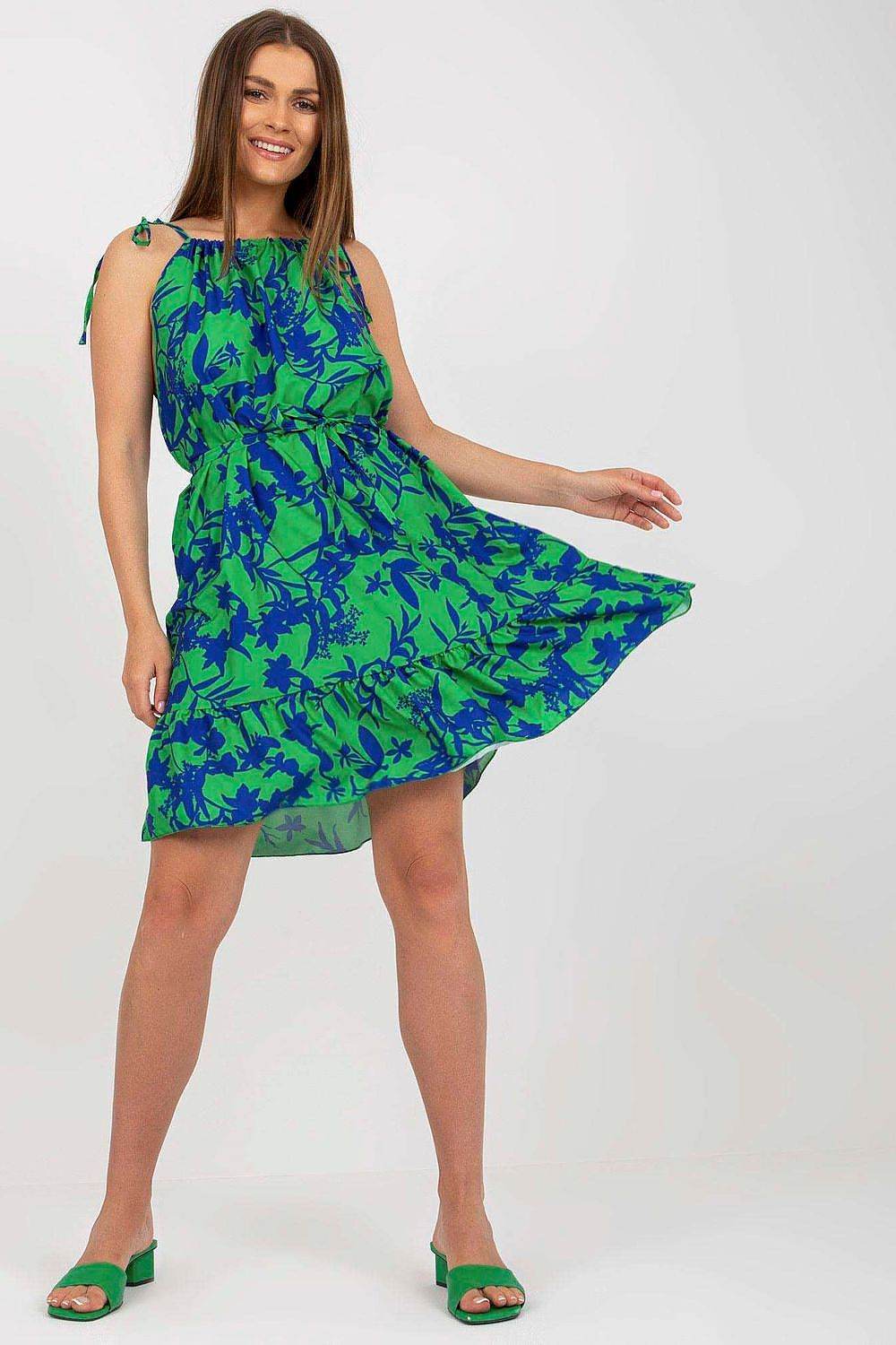 Daydress Rue Paris - CELIA MODA