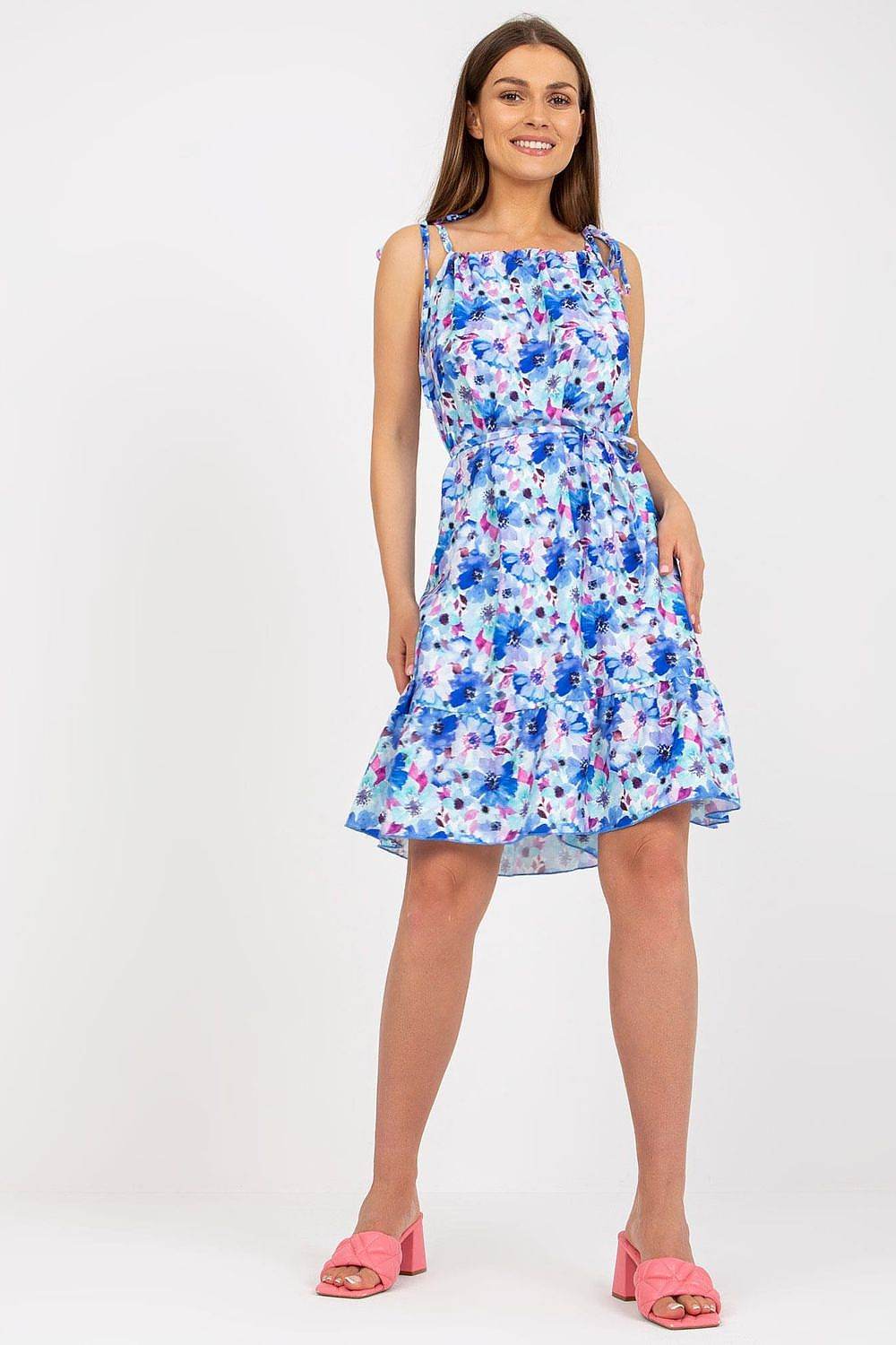 Daydress Rue Paris - CELIA MODA