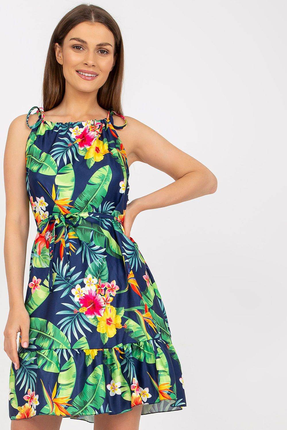 Daydress Rue Paris - CELIA MODA
