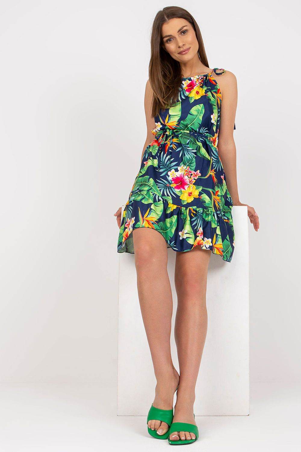 Daydress Rue Paris - CELIA MODA