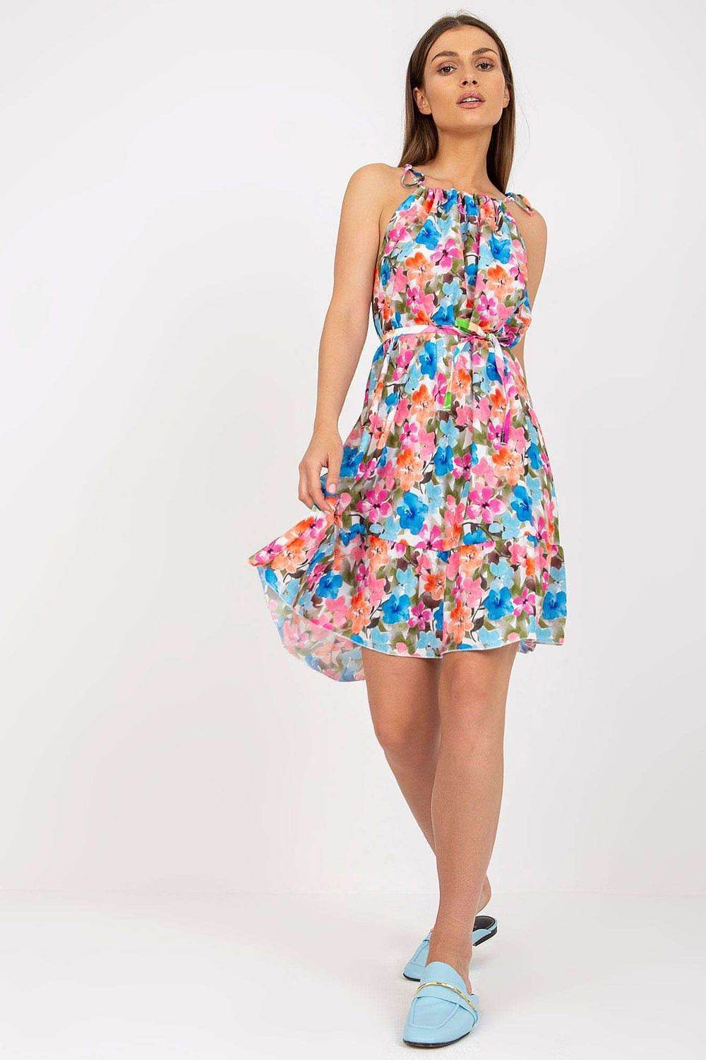 Daydress Rue Paris - CELIA MODA