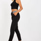 Tracksuit trousers Rue Paris - CELIA MODA