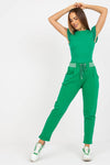 Tracksuit trousers Rue Paris - CELIA MODA
