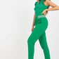 Tracksuit trousers Rue Paris - CELIA MODA