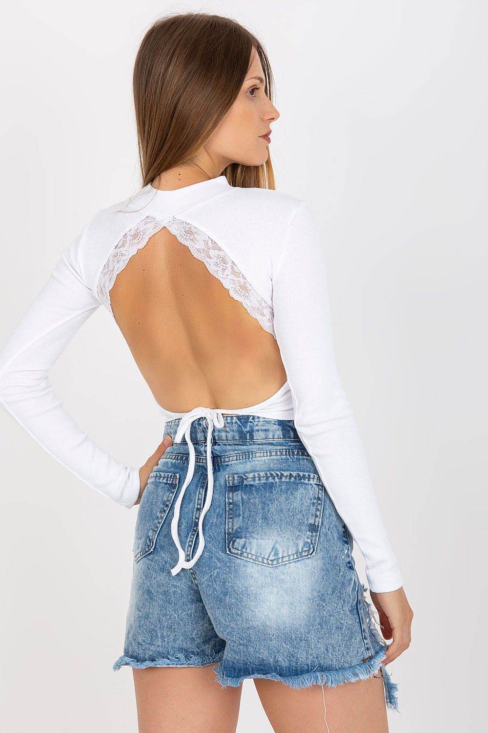 Blouse Rue Paris - CELIA MODA