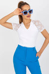 Blouse Rue Paris - CELIA MODA