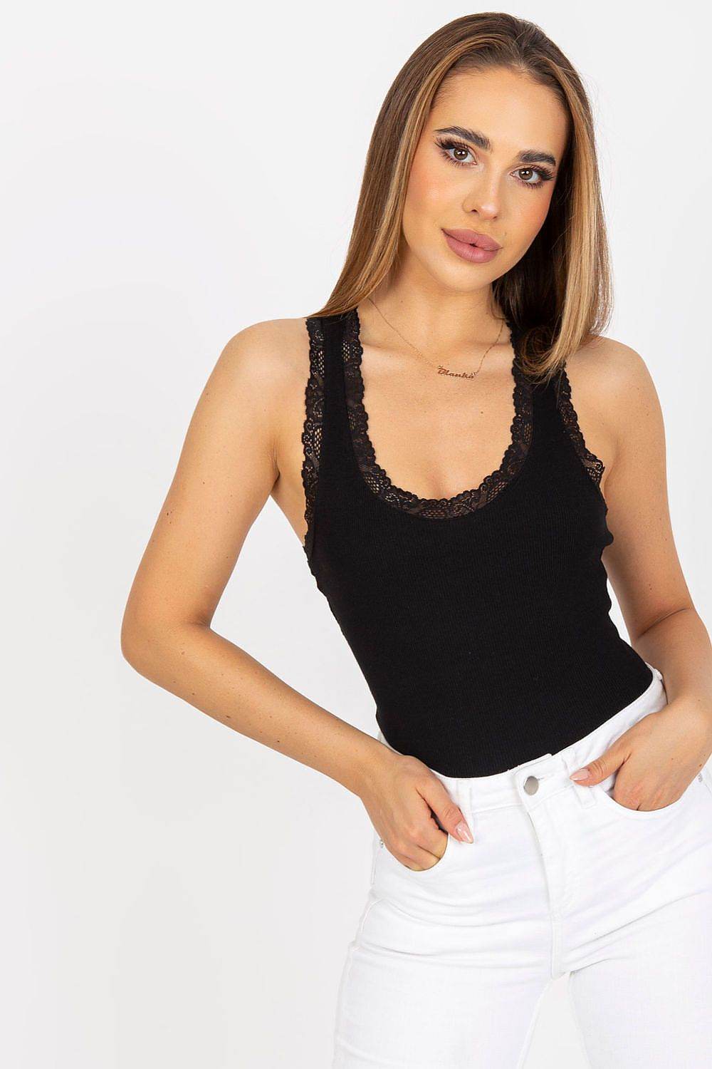 Top Rue Paris - CELIA MODA