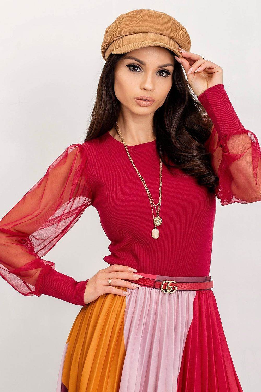 Blouse Rue Paris - CELIA MODA