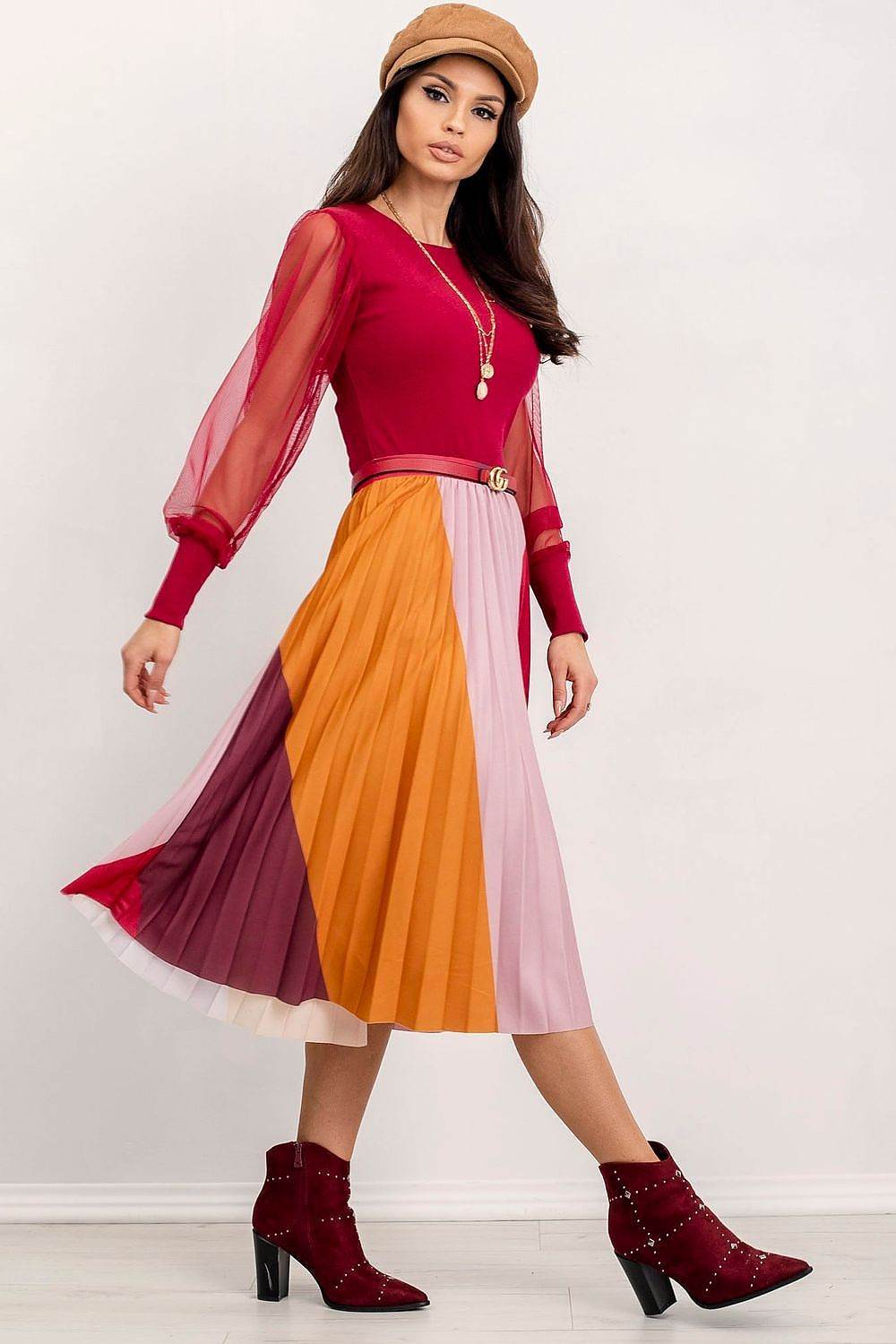 Blouse Rue Paris - CELIA MODA