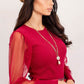 Blouse Rue Paris - CELIA MODA
