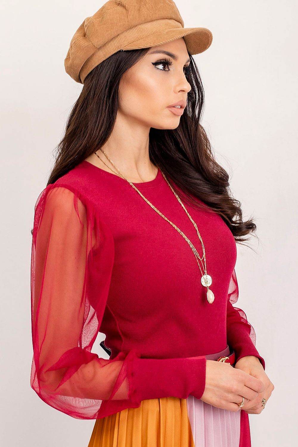 Blouse Rue Paris - CELIA MODA