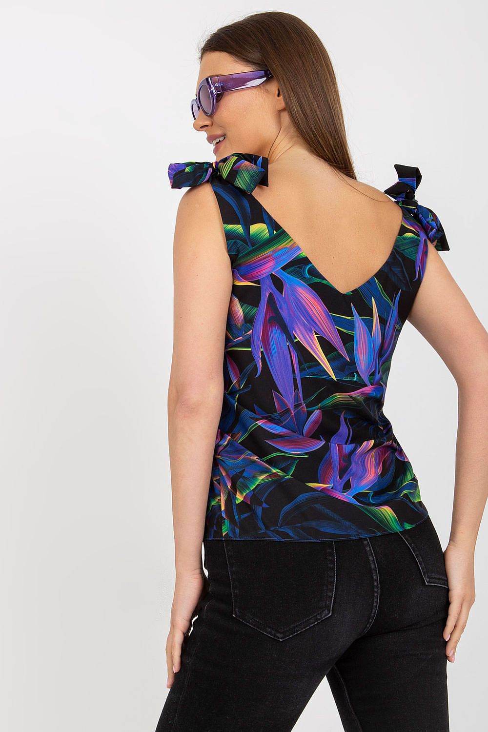 Top Rue Paris - CELIA MODA