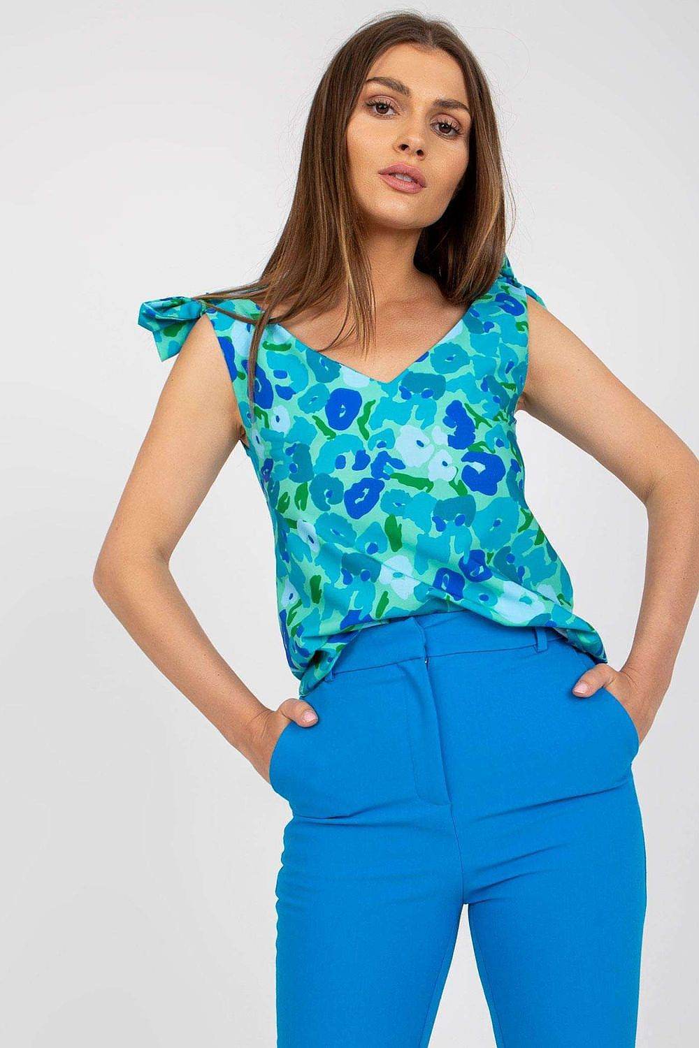 Top Rue Paris - CELIA MODA