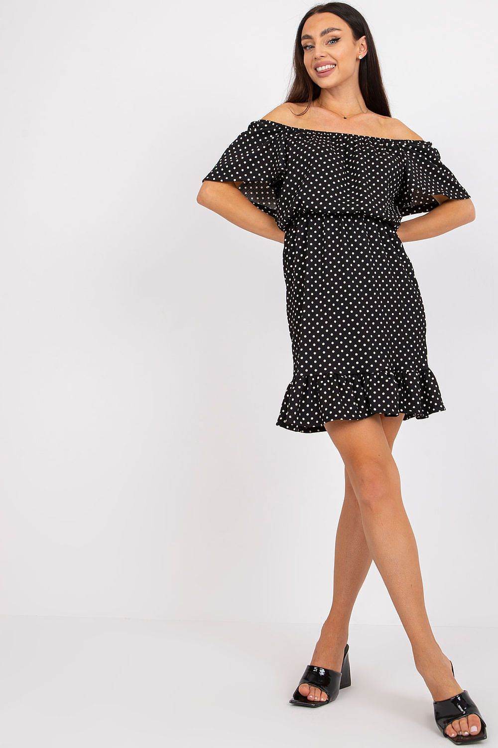 Daydress Rue Paris - CELIA MODA