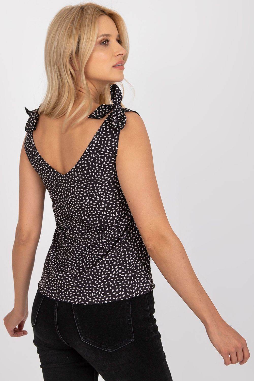 Top Rue Paris - CELIA MODA