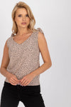 Top Rue Paris - CELIA MODA