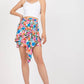 Short skirt Rue Paris - CELIA MODA