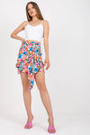 Short skirt Rue Paris - CELIA MODA