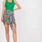 Short skirt Rue Paris - CELIA MODA