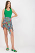 Short skirt Rue Paris - CELIA MODA