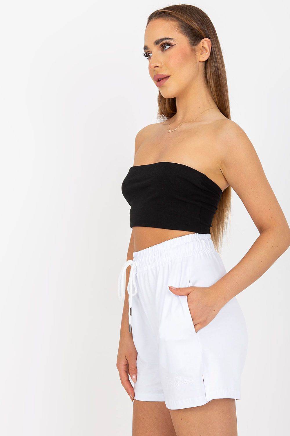 Shorts Rue Paris - CELIA MODA