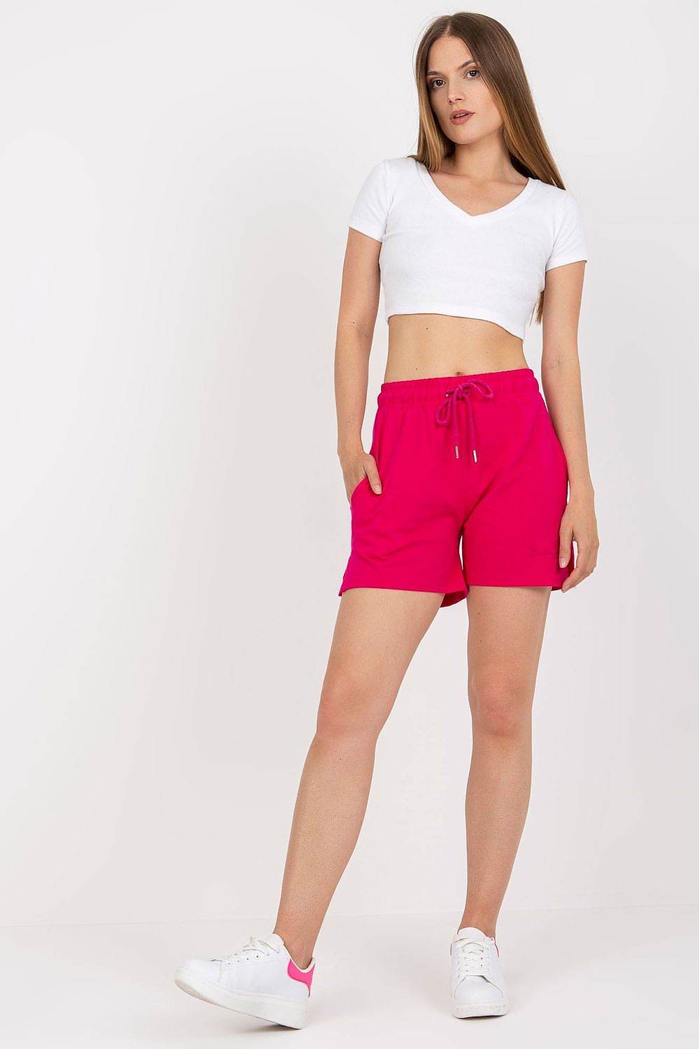 Shorts Rue Paris - CELIA MODA