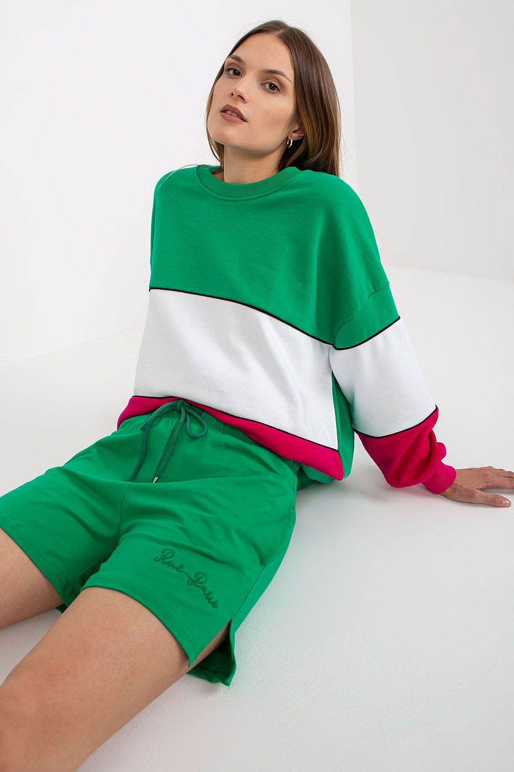 Shorts Rue Paris - CELIA MODA