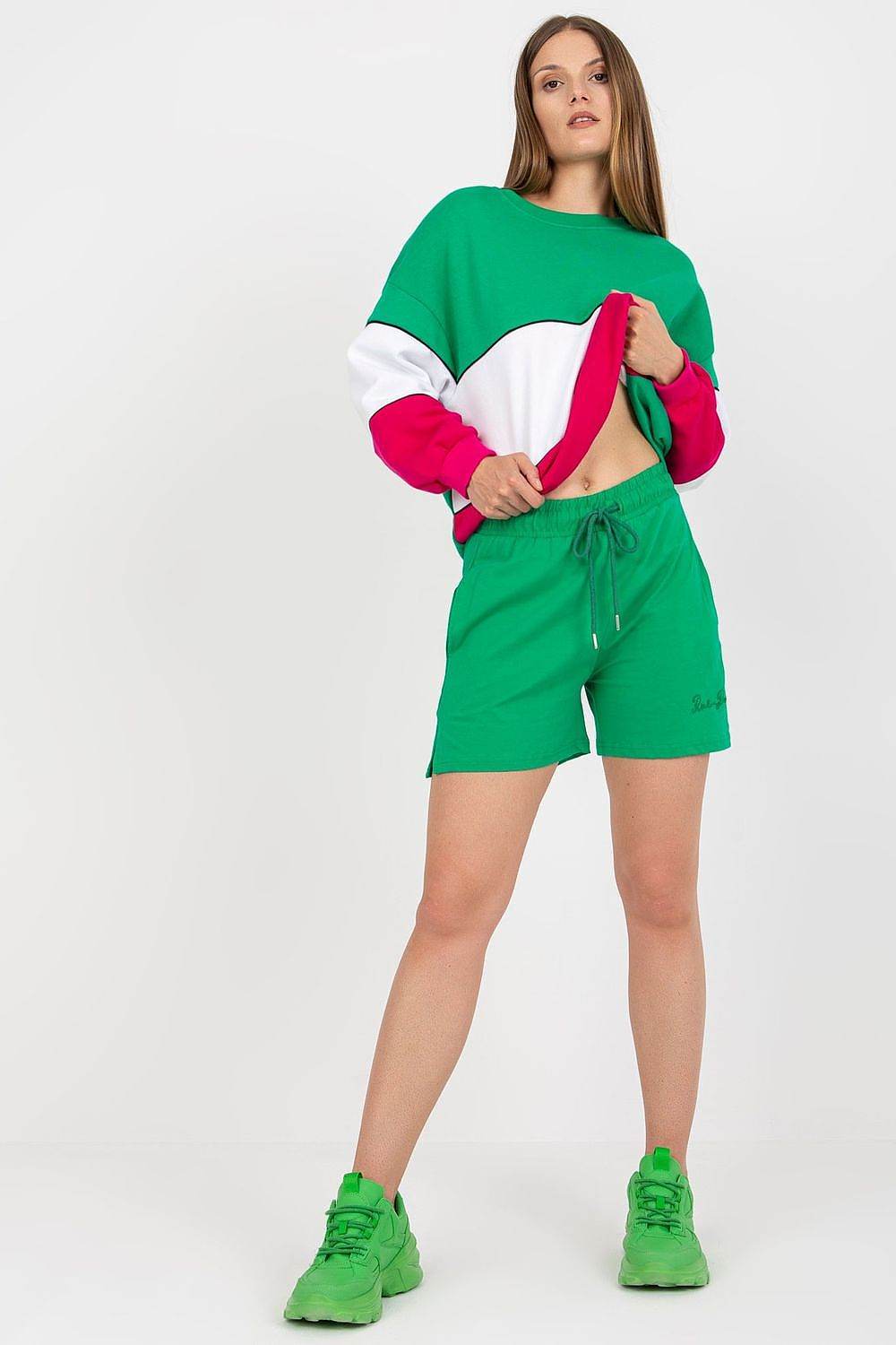 Shorts Rue Paris - CELIA MODA