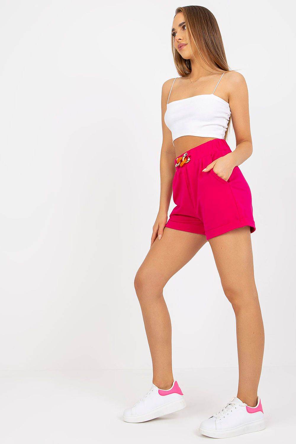 Shorts Rue Paris - CELIA MODA