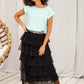 T-shirt BFG - CELIA MODA