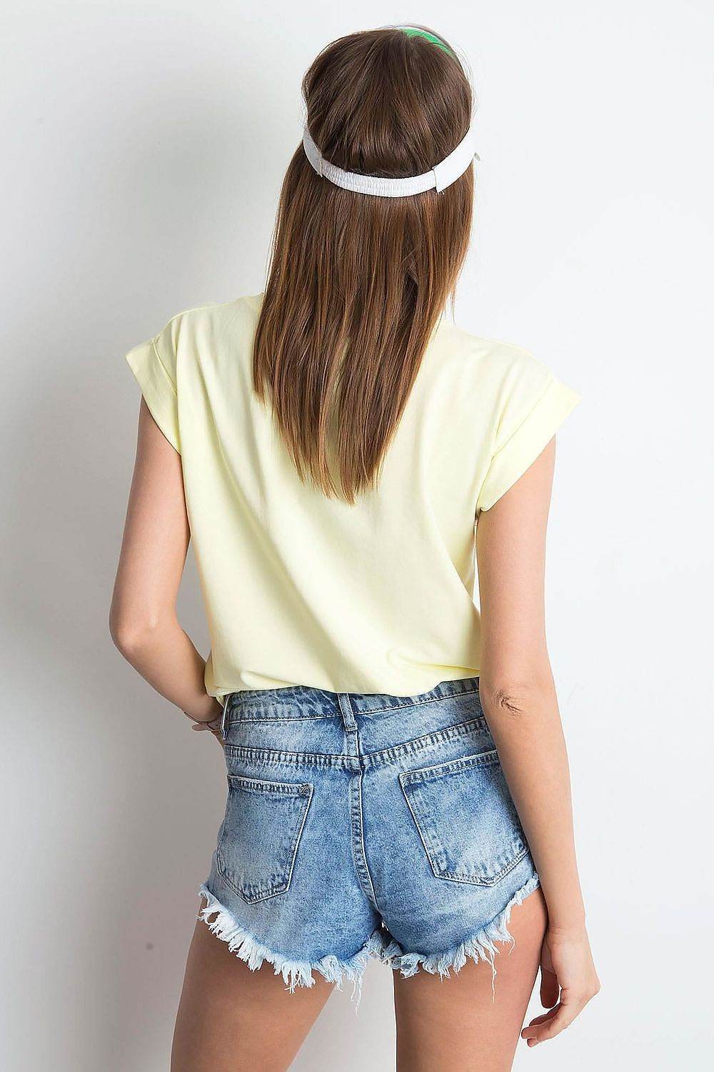 T-shirt BFG - CELIA MODA