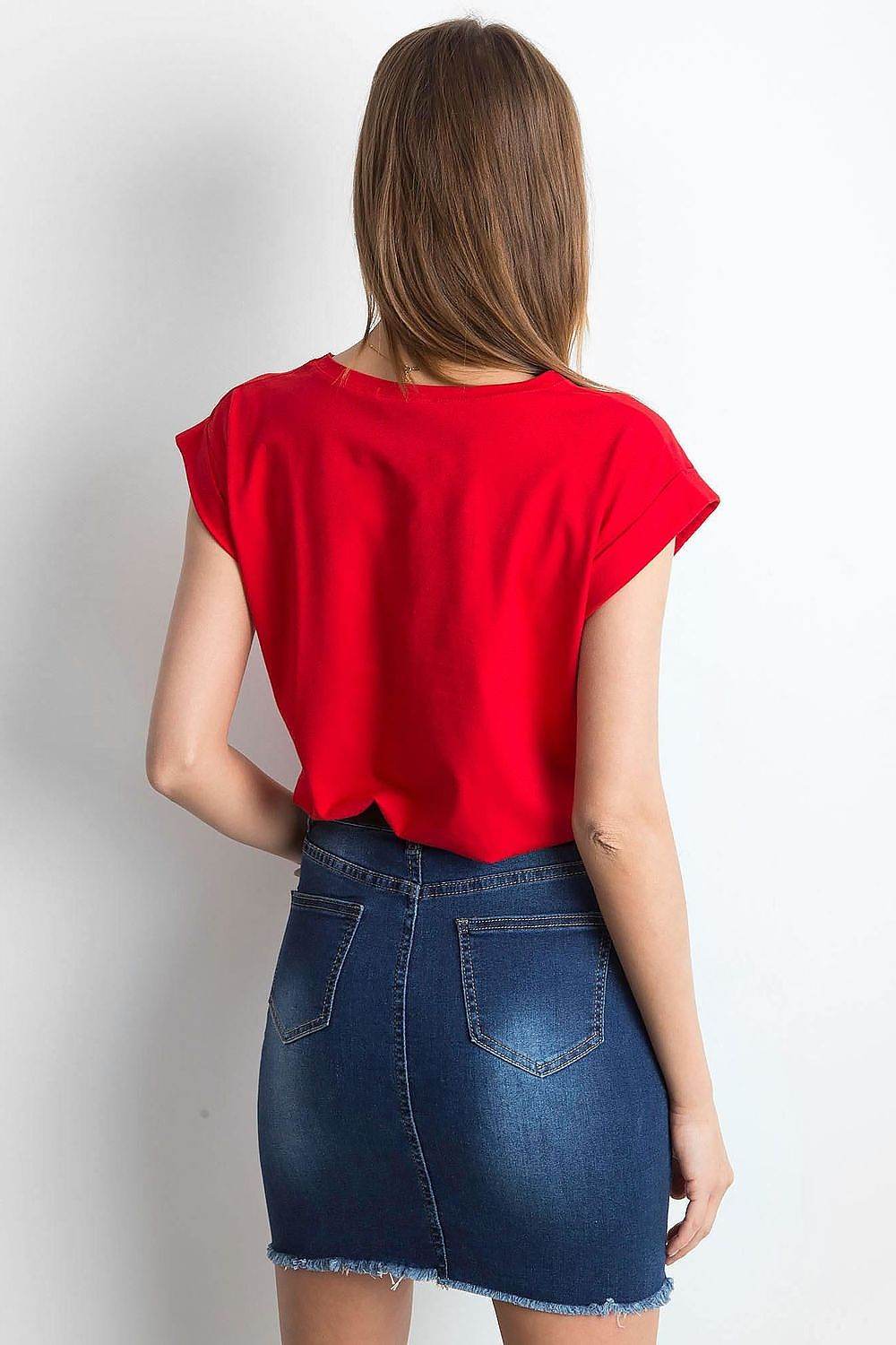 T-shirt BFG - CELIA MODA