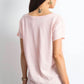 T-shirt BFG - CELIA MODA
