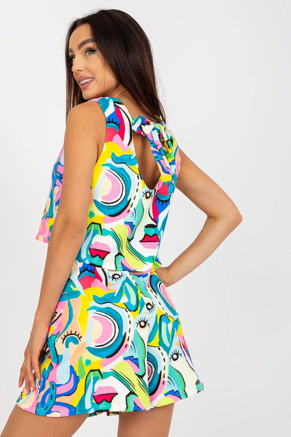 Set Italy Moda - CELIA MODA