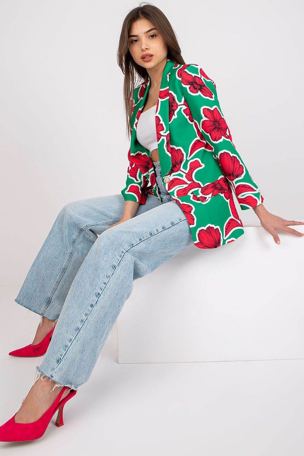 Jacket Italy Moda - CELIA MODA