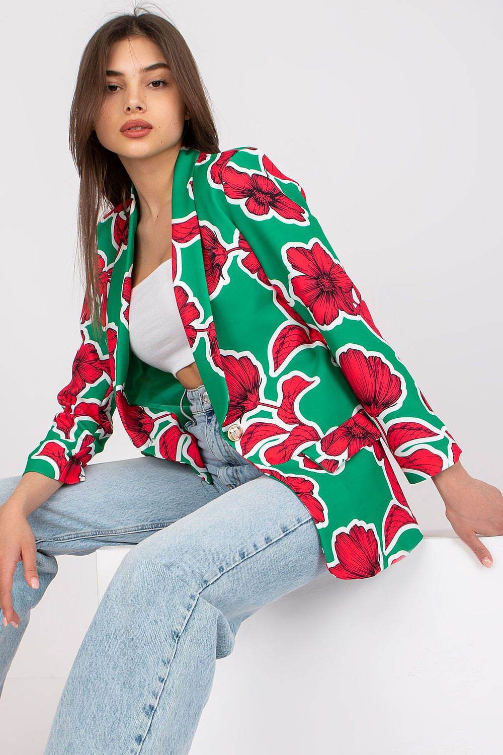 Jacket Italy Moda - CELIA MODA