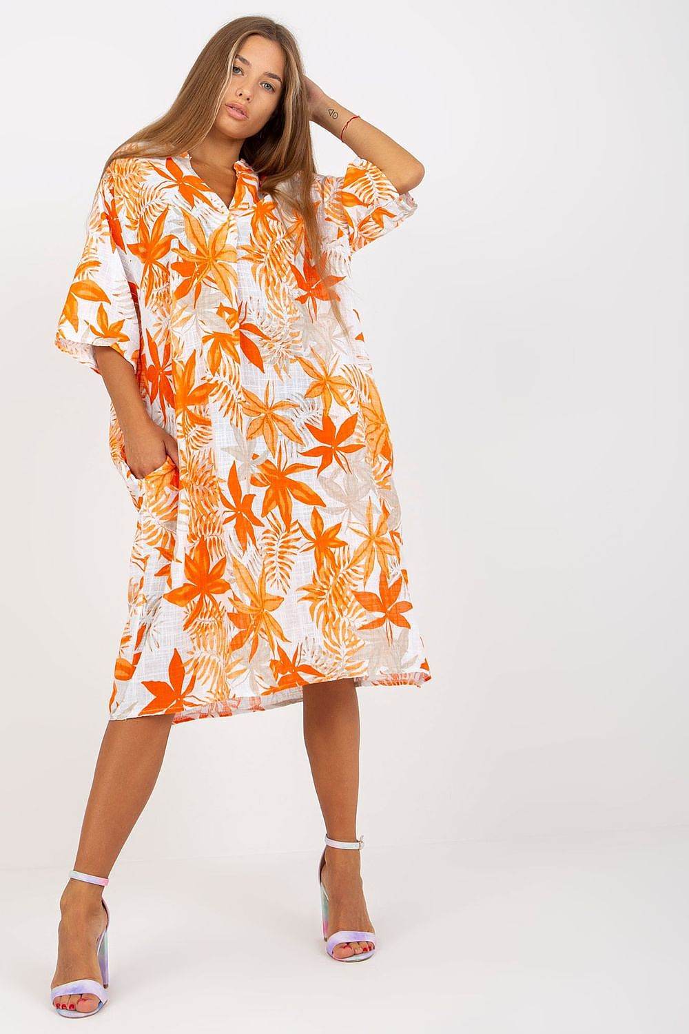 Daydress Italy Moda - CELIA MODA