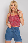Top Rue Paris - CELIA MODA