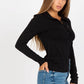Long sleeve shirt Rue Paris - CELIA MODA