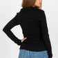 Long sleeve shirt Rue Paris - CELIA MODA