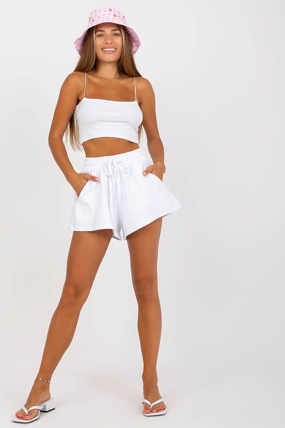 Shorts Rue Paris - CELIA MODA