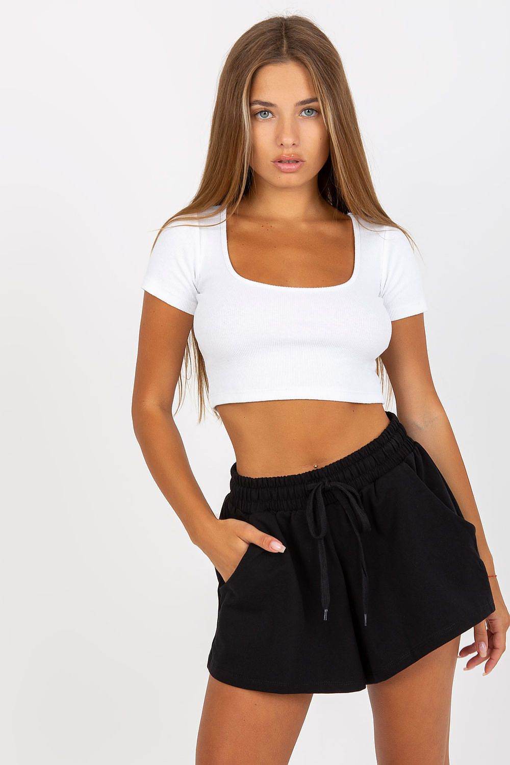 Shorts Rue Paris - CELIA MODA