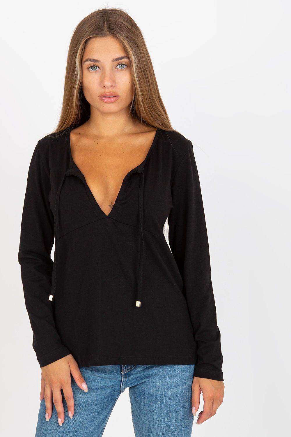 Blouse Rue Paris - CELIA MODA