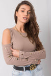 Blouse Rue Paris - CELIA MODA