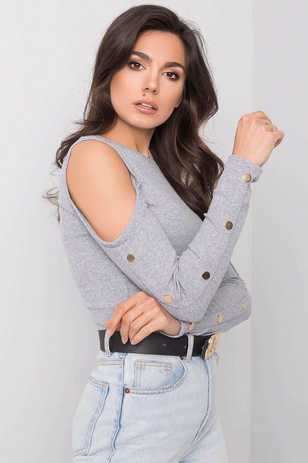 Blouse Rue Paris - CELIA MODA