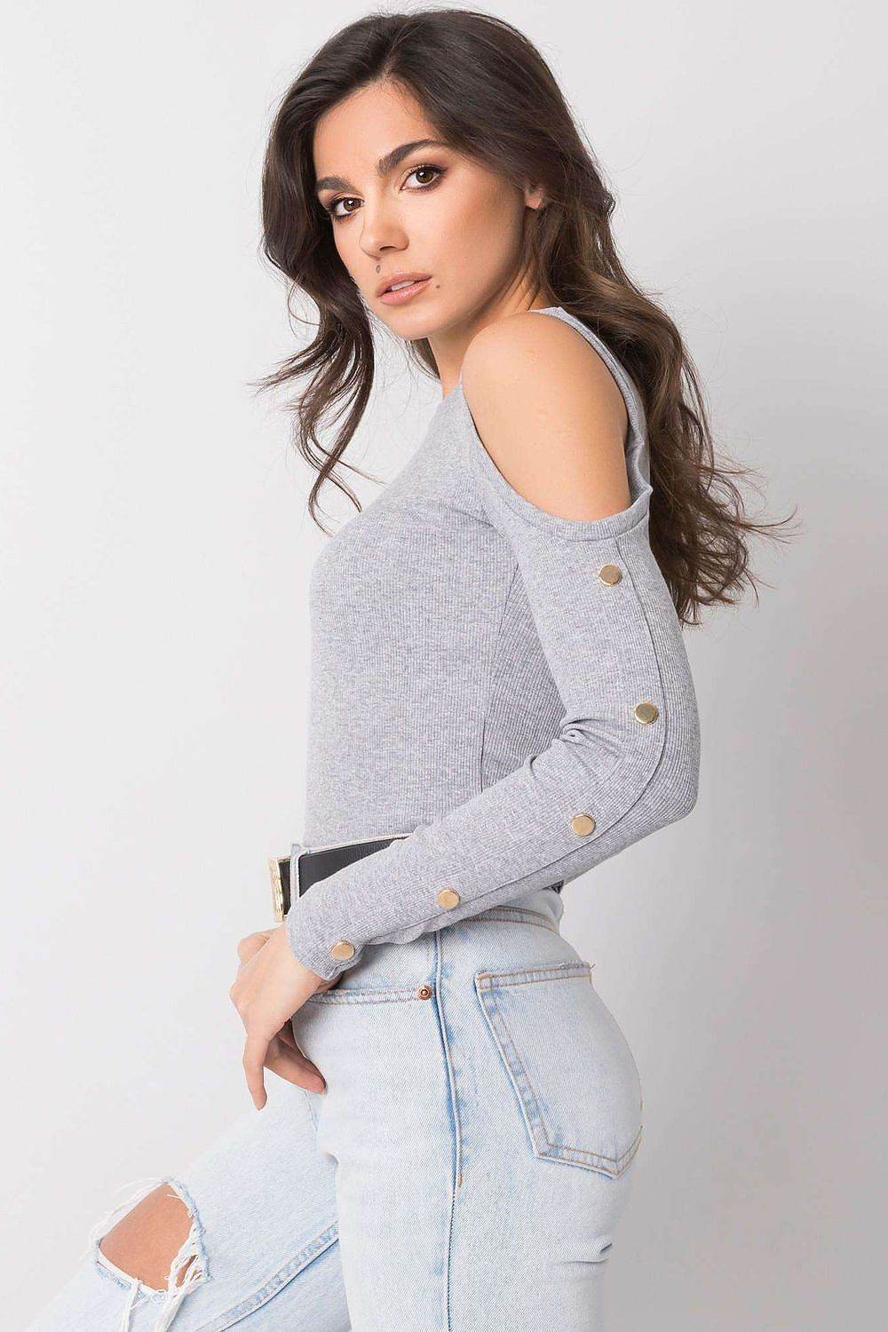 Blouse Rue Paris - CELIA MODA