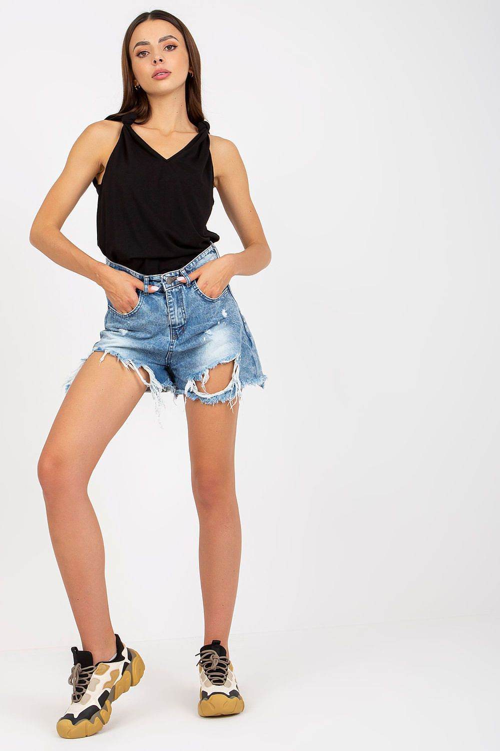 Top Rue Paris - CELIA MODA