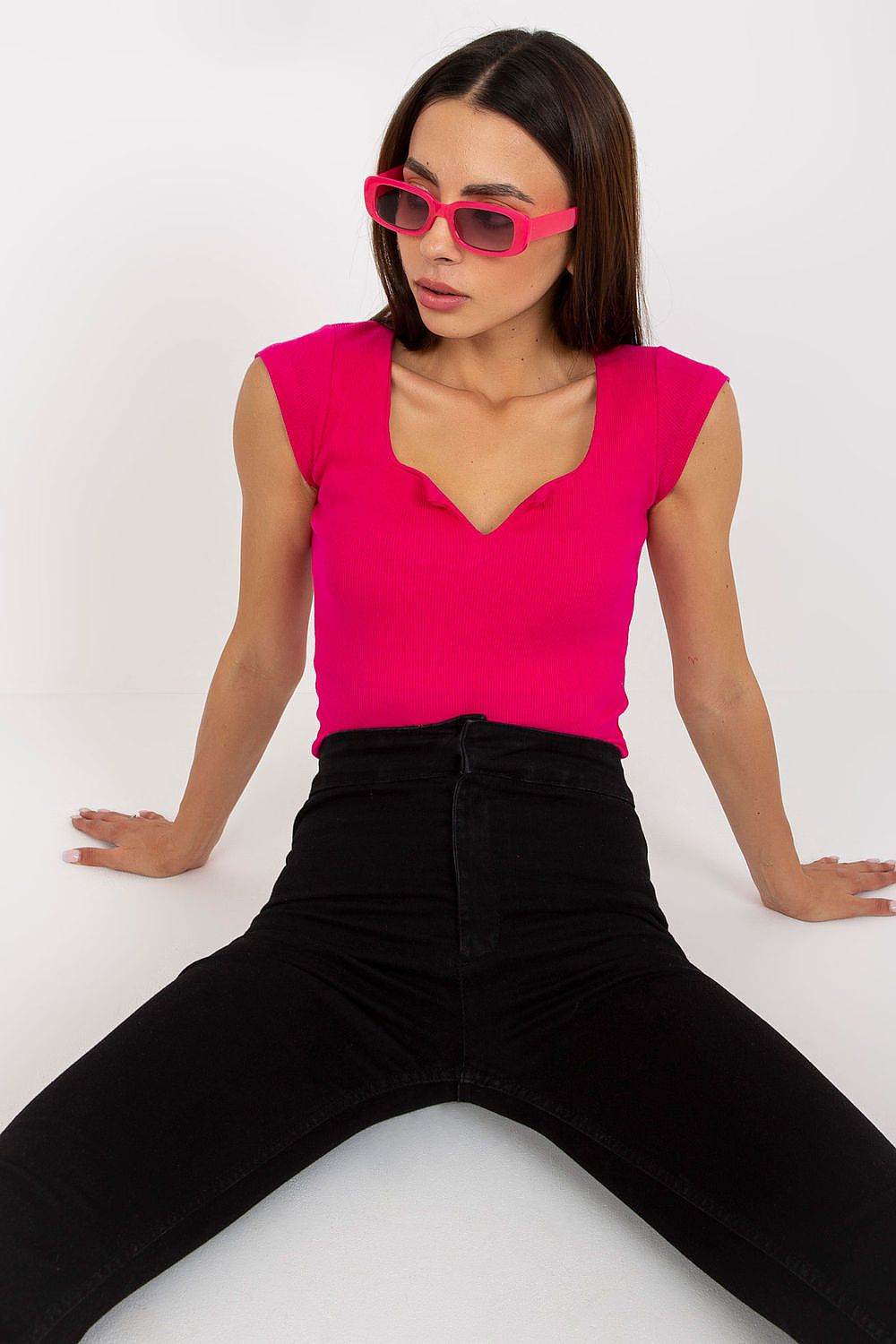 Blouse Rue Paris - CELIA MODA