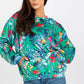 Sweatshirt Rue Paris - CELIA MODA